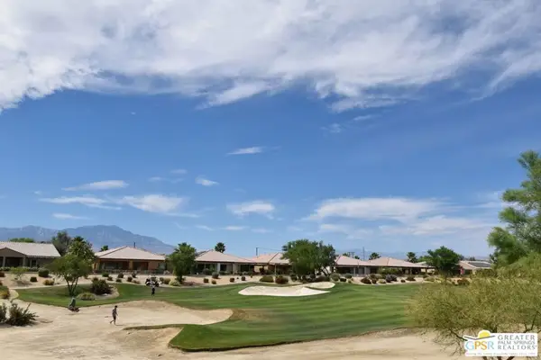 38781 Corte Ancera, Indio, CA 92203