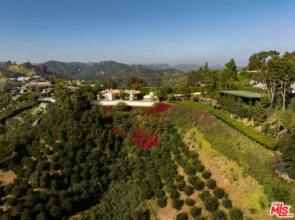 1401 Bel Air Road, Los Angeles, CA 90077 - #1