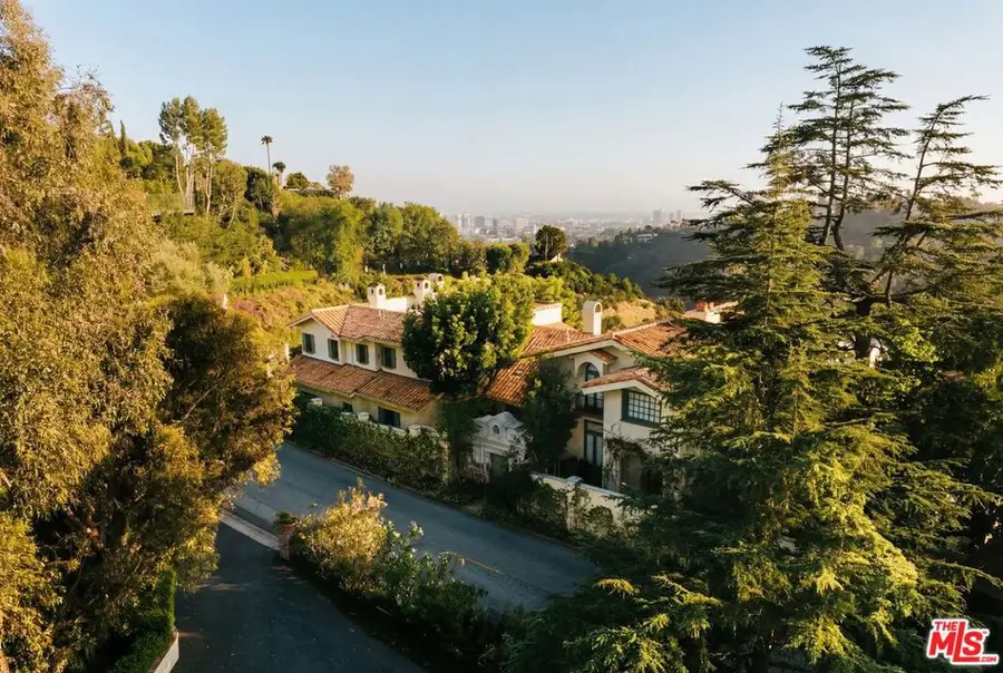 1401 Bel Air Road, Los Angeles, CA 90077 - #2