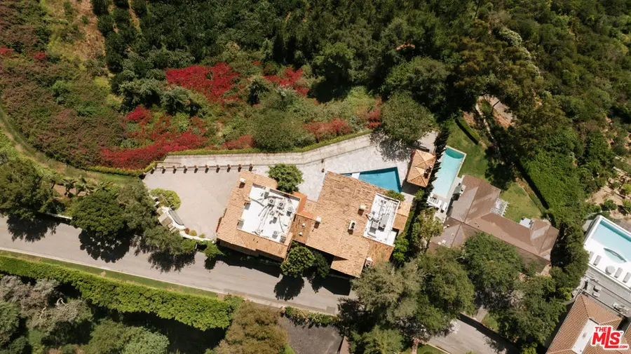 1401 Bel Air Road, Los Angeles, CA 90077 - #3