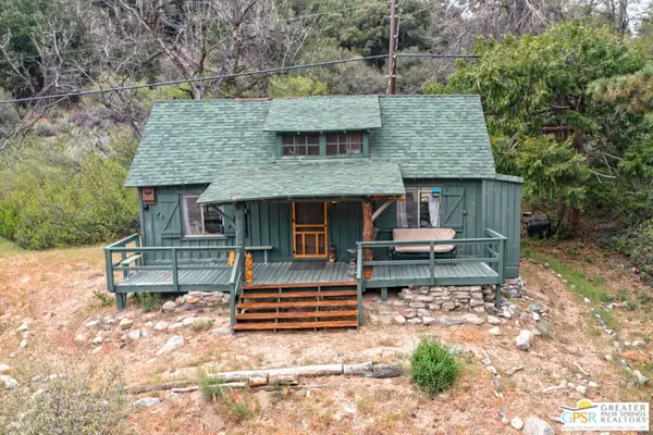 Address Withheld By Seller, Angelus Oaks, CA 92305