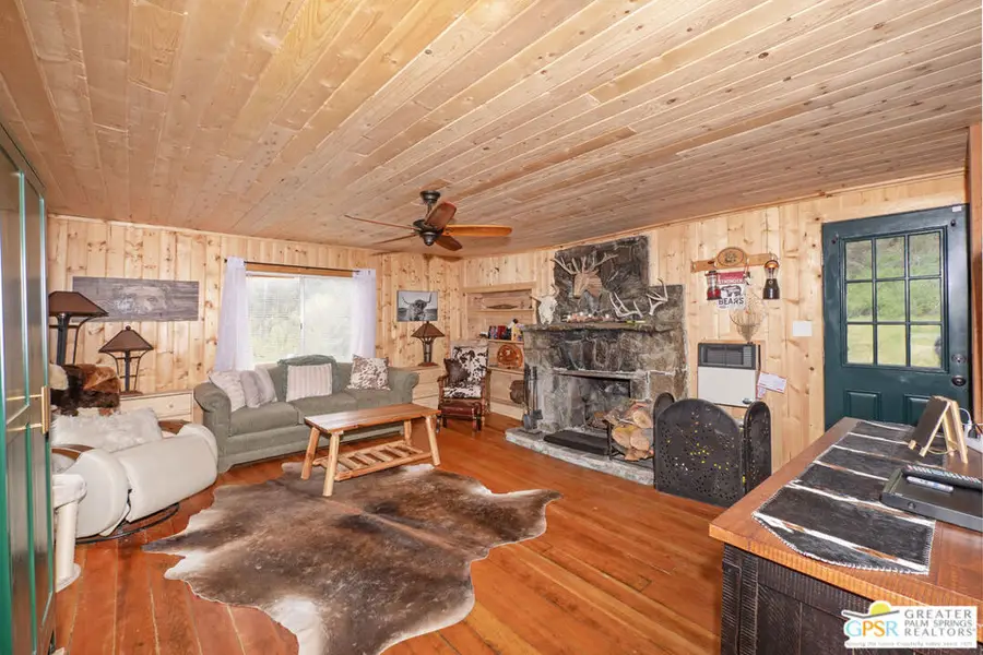 Address Withheld By Seller, Angelus Oaks, CA 92305 - #2