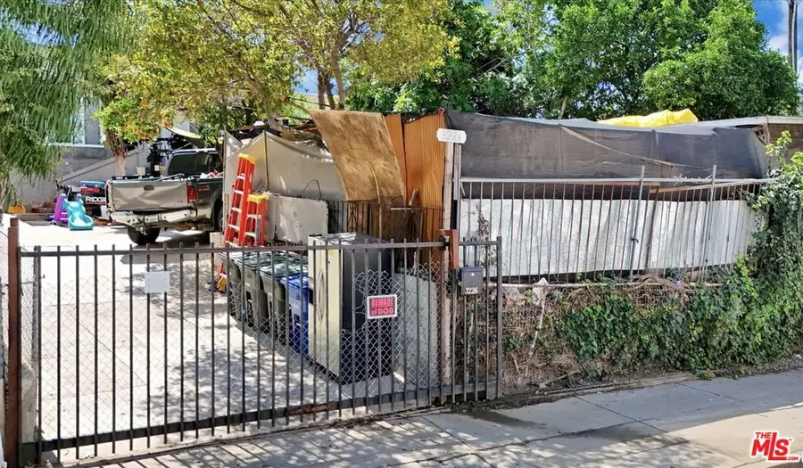 3226 City Terrace Drive, Los Angeles, CA 90063 - #2