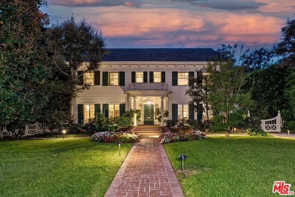 809 N Bedford Drive, Beverly Hills, CA 90210 - #1