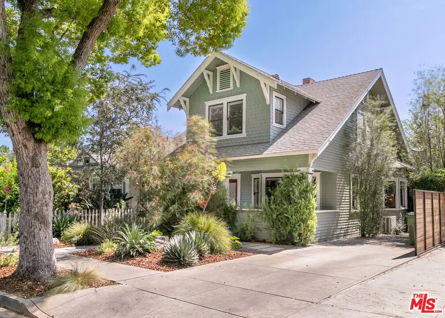 5676 Hub Street, Los Angeles, CA 90042 - #2