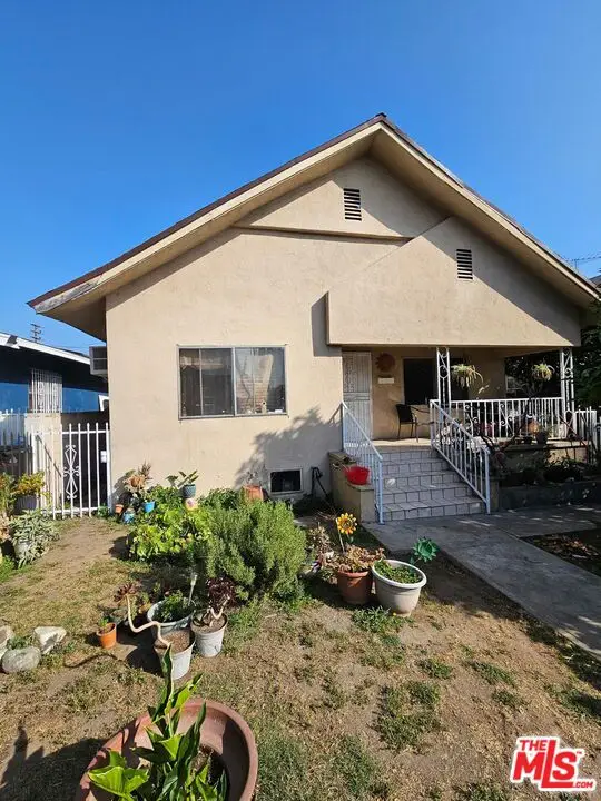3230 Huron Street, Los Angeles, CA 90065 - #1