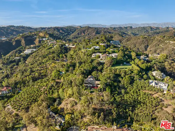 1031 Bel Air Court, Los Angeles, CA 90077
