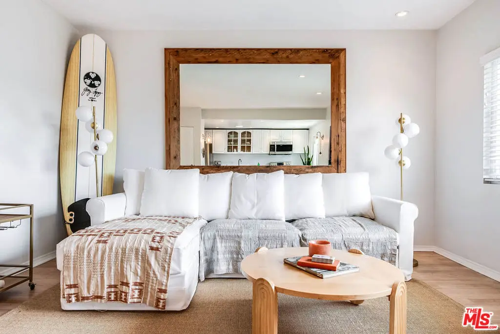 445 Washington Boulevard #10, Marina Del Rey, CA 90292 - #1