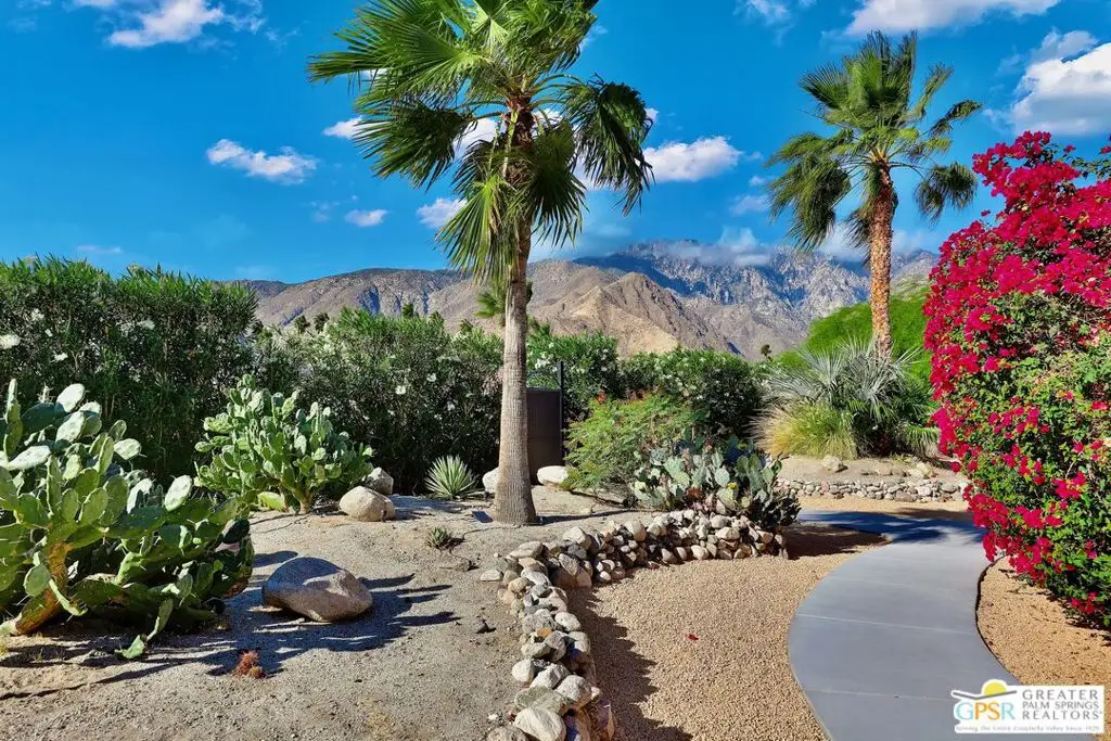 300 W Pico Road, Palm Springs, CA 92262 - #1