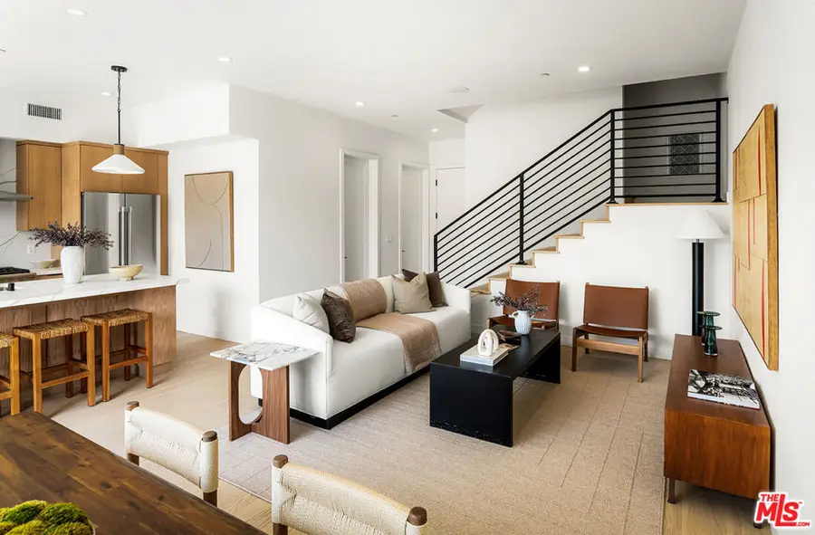 4168 Mildred Avenue, Culver City, CA 90066 - #3