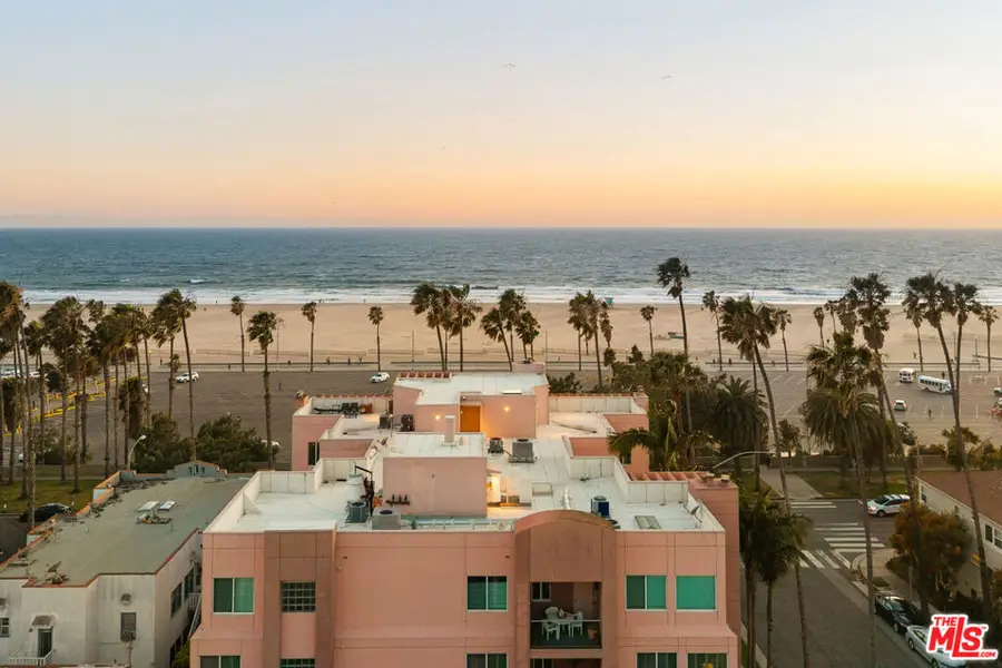2203 Ocean Avenue #106, Santa Monica, CA 90405 - #3