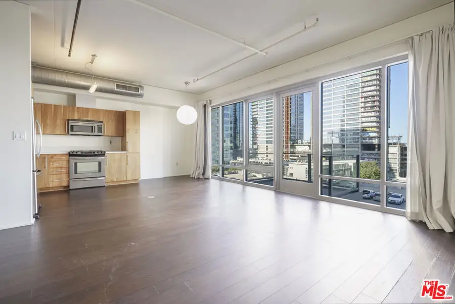1100 S Hope Street #914, Los Angeles, CA 90015 - #2