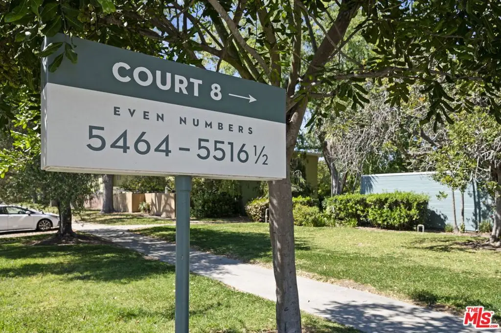 5464 Village Green, Los Angeles, CA 90016 - #1