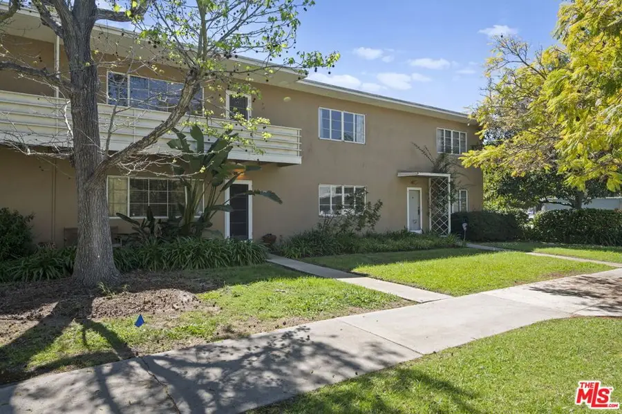 5464 Village Green, Los Angeles, CA 90016 - #3