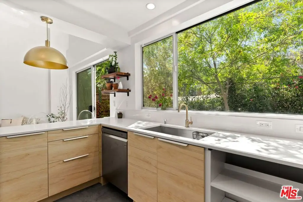 1244 14th Street #C, Santa Monica, CA 90404 - #1