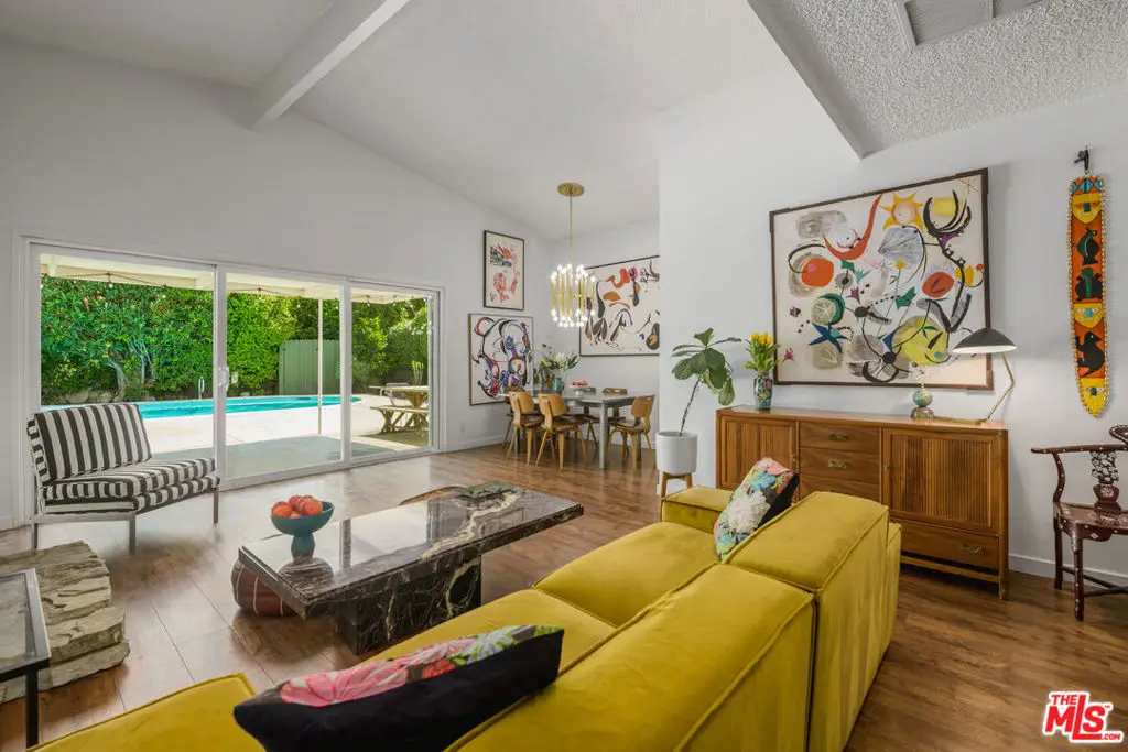 6902 Andasol Avenue, Van Nuys, CA 91406 - #1