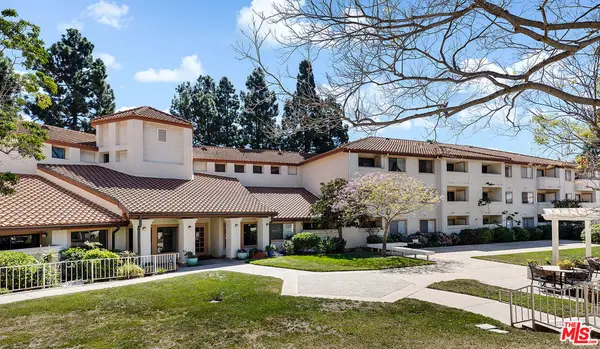 501 Palisades Drive #105, Pacific Palisades, CA 90272