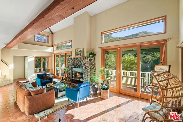 774 Old Topanga Canyon Road, Topanga, CA 90290
