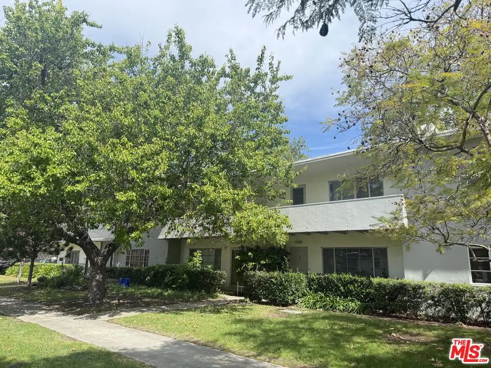 5506 Village Green, Los Angeles, CA 90016 - #1