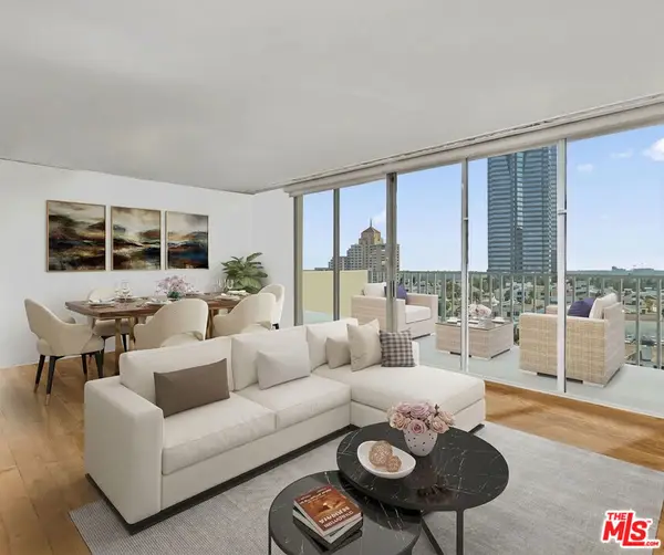 2170 Century Park East #1507, Los Angeles, CA 90067