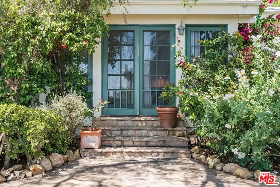 3800 Latigo Canyon Road, Malibu, CA 90265 - #3