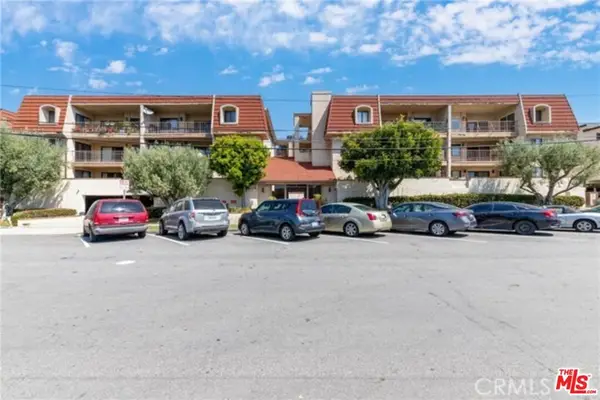 Address Withheld By Seller, El Segundo, CA 90245