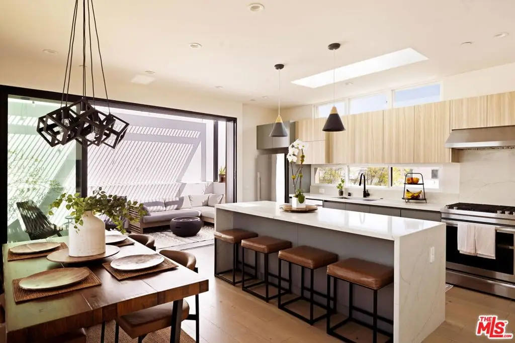 836 N Mccadden Place, Los Angeles, CA 90038 - #1