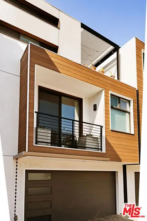 836 N Mccadden Place, Los Angeles, CA 90038 - #2