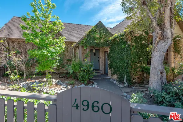 4960 College View Avenue, Los Angeles, CA 90041