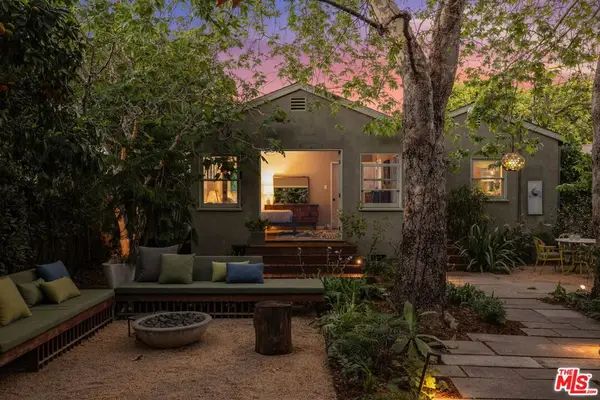 2255 Wellesley Avenue, Los Angeles, CA 90064