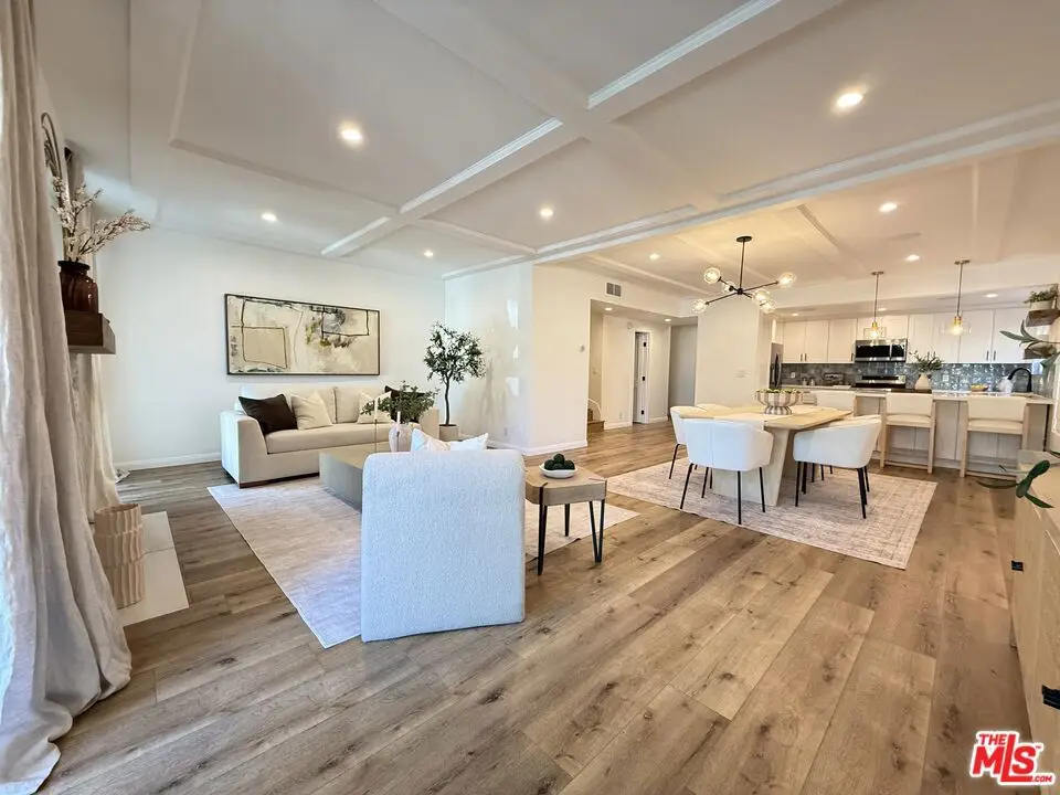 1909 Pelham Avenue #111, Los Angeles, CA 90025 - #1