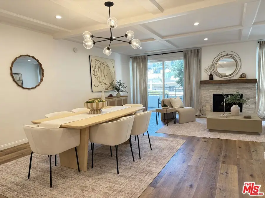 1909 Pelham Avenue #111, Los Angeles, CA 90025 - #3