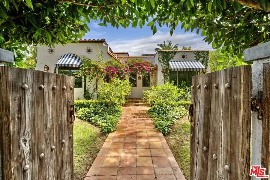 758 N Mccadden Place, Los Angeles, CA 90038 - #2