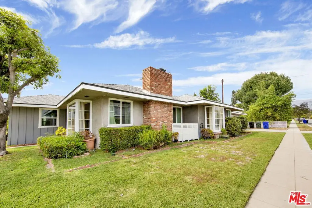 8431 E Hermosa Drive, San Gabriel, CA 91775 - #1