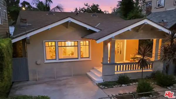 137 Douglas Street, Los Angeles, CA 90026