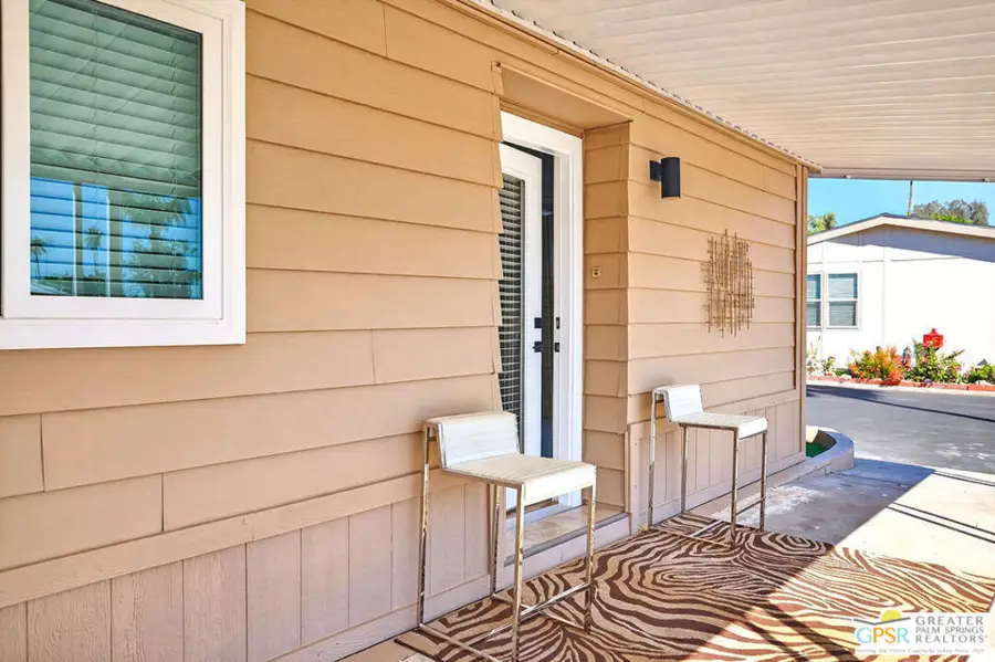 279 Saguaro Drive, Palm Springs, CA 92264 - #2