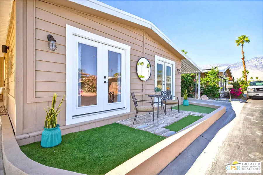 279 Saguaro Drive, Palm Springs, CA 92264 - #3