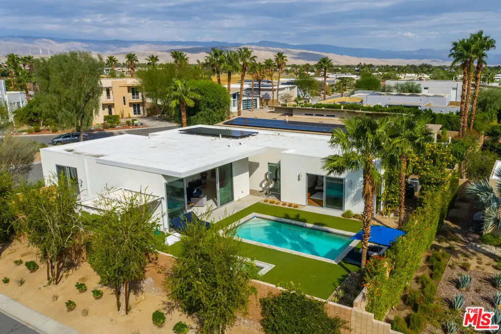 4304 Vantage Lane, Palm Springs, CA 92262 - #1