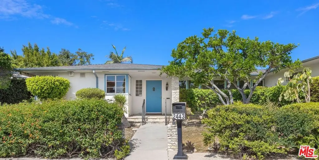 2443 Creston Way, Los Angeles, CA 90068 - #1