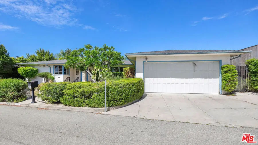 2443 Creston Way, Los Angeles, CA 90068 - #3