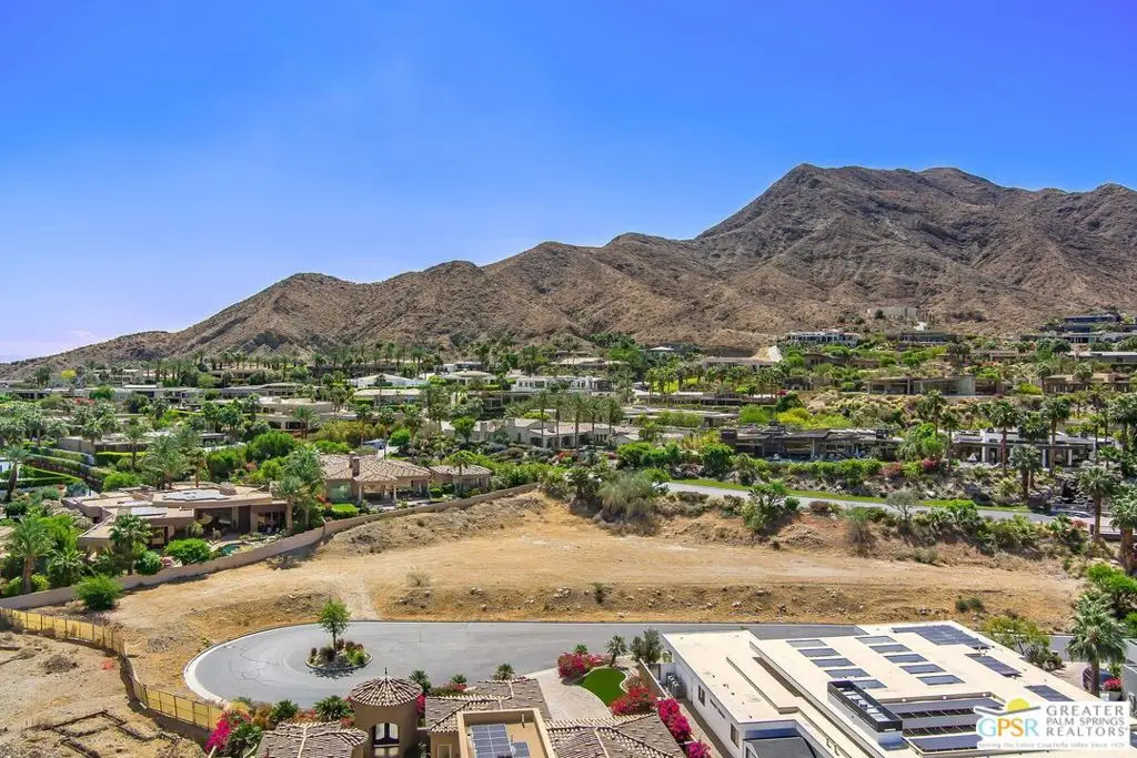 1 Sierra Vista Drive, Rancho Mirage, CA 92270 - #1