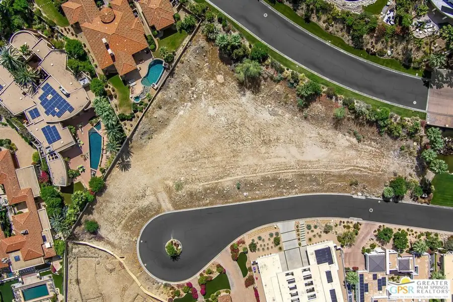 1 Sierra Vista Drive, Rancho Mirage, CA 92270 - #2