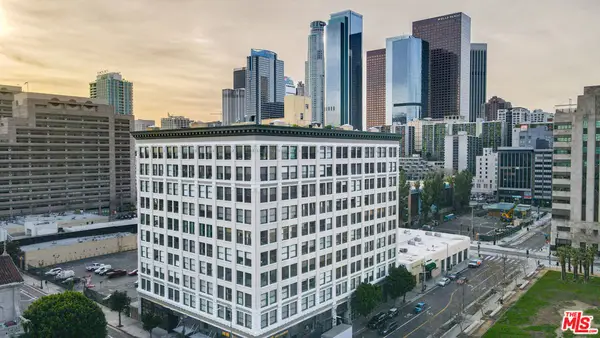 108 W 2nd Street #309, Los Angeles, CA 90012