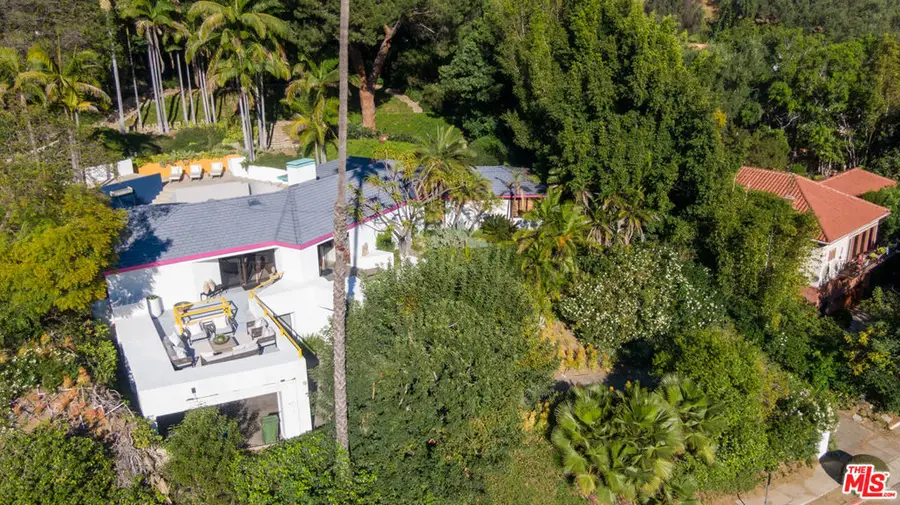 2034 Outpost Drive, Los Angeles, CA 90068 - #2