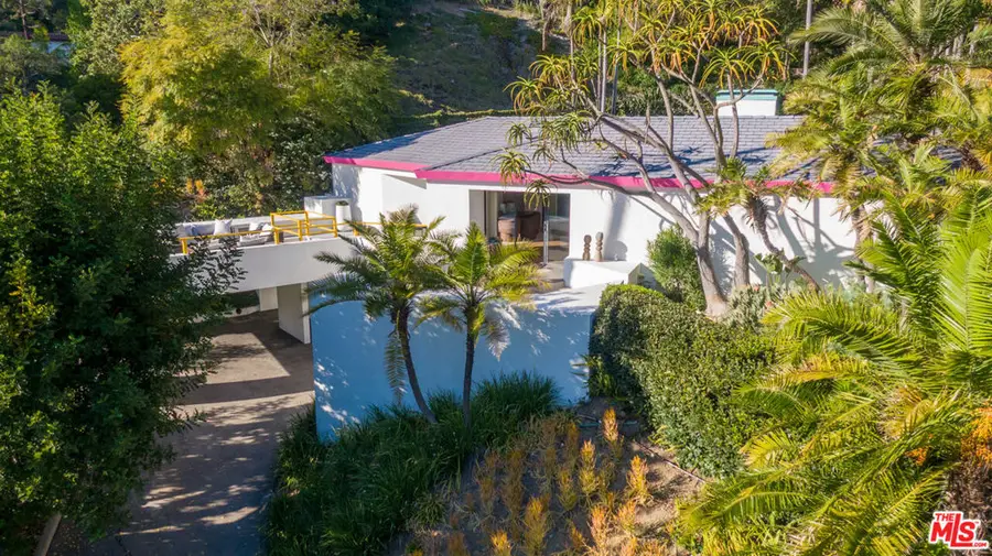 2034 Outpost Drive, Los Angeles, CA 90068 - #3