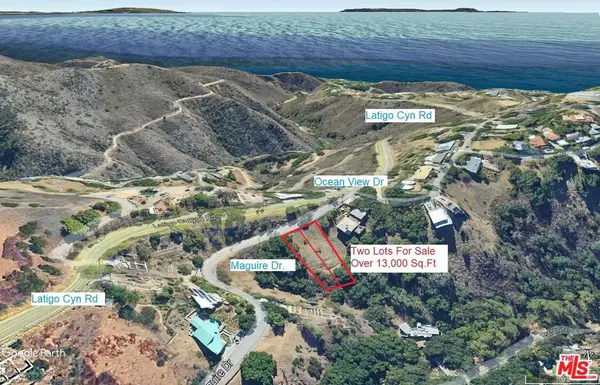 433 Maguire Drive, Malibu, CA 90265