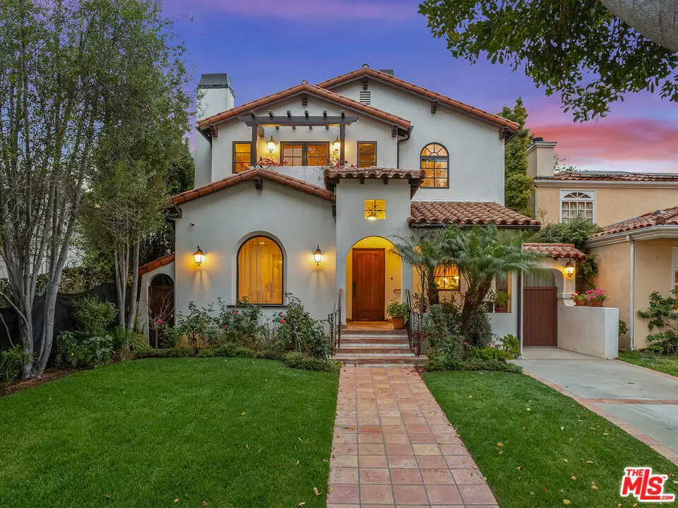 2026 Greenfield Avenue, Los Angeles, CA 90025 - #1