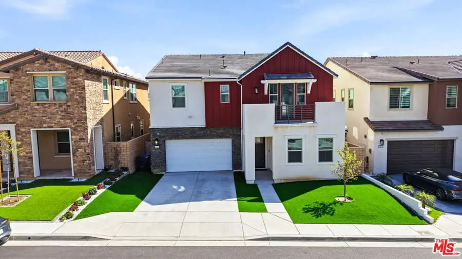 21230 W Wildflower Way, Chatsworth, CA 91311 - #3