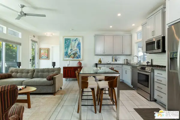 408 Kona Lane, Palm Springs, CA 92264