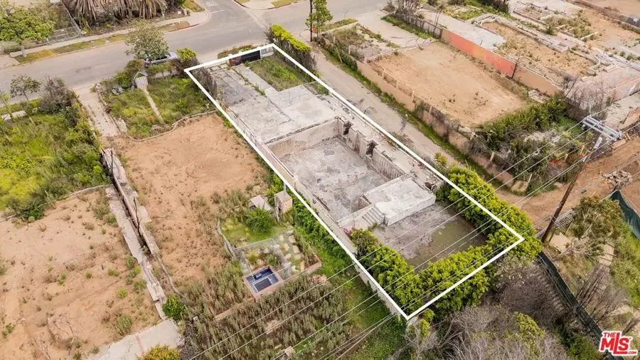 701 Via De La Paz, Pacific Palisades, CA 90272 - #3